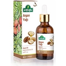 Prime Argan Yağı (50 Ml)