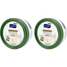 Prime Cream Zeytinyağlı 150ML (2 Paketi)