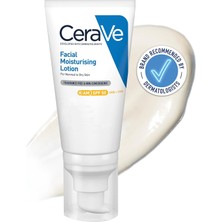 Prime Facial Moisturising Lotion Spf 50 Yüz Kremi 52 ml