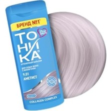 Prime Tonıka Renk Veren Saç Balsamı 9.01 Ametist – 150 ml