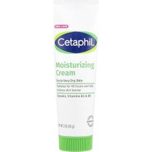 Prime Cetaphil Yüz ve Vücut Nemlendirici Losyon, Kokusuz, 3 Oz