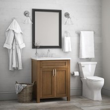 Prime Delta Windemere Havlu Kancası, Krom, Banyo Aksesuarları, 70035