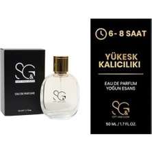 Prime Softandglow NO.324 Kadın Parfümü 50 ml - Şakayık ve Çarkıfelek Meyveli Taze Kadın Kokusu