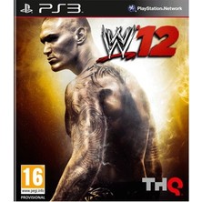 W'12 Ps3