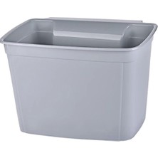 Prime -Askılı Çöp Kutusu 4 Lt