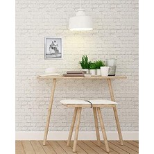 Prime International Designs Uptown Mat Gümüş, Gümüş Moda Metal Çerçeve, 8X10, Gümüş