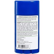 Prime Dr.teals Okaliptüs Alüminyum Içermeyen Stick Deodorant 75GR