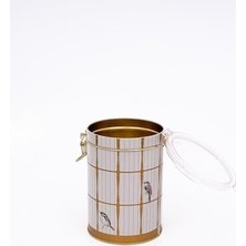 Prime Bird Cage Desenli Baharatlık 1,1 Lt (Bird Cage)