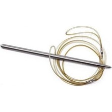 Apnea Inox 304 Balık Dizgisi 7mm Kalite Misina ile Dalış İçin Dayanıklı ve Güvenilir