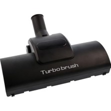 Prime Elektrikli Süpürge Turbo Emici Başlık 35MM