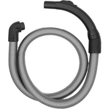 Prime ile Uyumlu Airbox 2200 Uyumlu Dayanıklı Süpürge Hortumu (Gri)