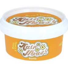 Prime Bomb Cosmetics Mango & Saç Maskesi 200ML 1 Paket (1 x 1 Adet)