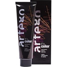 Prime Artego Saç Boyası 150ML | 12.11-12AA Süper Sarı Yoğun Küllü