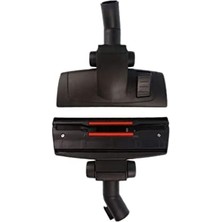 Prime ile Uyumlu Fc 8636 Powerpro Süpürge Başlığı ve Plastik Borusu