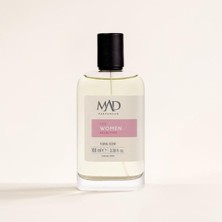 Prime Mad C127 Selective Eau De Parfum (Edp) 100 ml Kadın Parfüm – Bergamot, Gül & Misk ile Zarif
