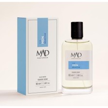Prime Mad W179 Selective Eau De Parfum (Edp) 100 ml Erkek Parfüm – Lavanta, Menekşe ve Sandal Ağacı ile Fresh, Odunsu ve Kalıcı