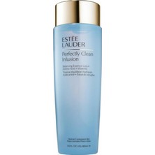 Prime Estée Lauder Perfectly Clean Infusion Balancing Treatment Losyon, 400 ml