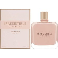 Prime Givenchy Irresistible Rose Velvet Edp 80 ml Parfüm