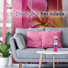 Prime Glade Hava Tazeleyici Aerosol, Oda Kokusu, Floral, 300ML