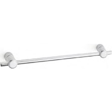 Prime X-Traıl Uzun Havluluk Krom 45 cm