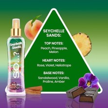 Prime So…? Seychelle Sands Vücut Spreyi 200 ml