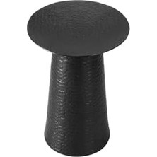 Prime Sia Siyah Mumluk 21CM