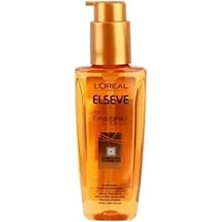 Prime Elseve Mucizevi Canlandırıcı Bakım Yağı 100 ml