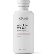 Prime Keune Care Absolute Volume Hacimlendiren Bakım Kremi 250 ml