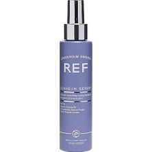 Prime Ref Stockholm-Ref Leave In Serum 125 ml Isı Koruyucu Durulanmayan Bakım Serumu