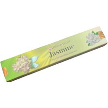 Prime Fresh Jasmine Yasemin El Yapımı Doğal Tütsü