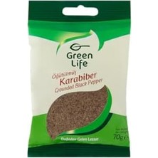 Prime Green Lıfe Öğütülmüş Karabiber Regular Yastık 70 Gr.