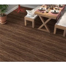 Prime Yer Kaplama Zemin Kaplama Folyosu 65X130 cm Hardwood Floor