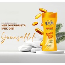 Prime Ipek Tüm Saçlar Saç Kremi 480 Mililitre