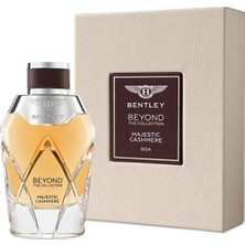 Prime Bentley Beyond The Majestic Cashmere Edp 100 ml Parfüm