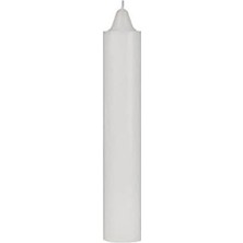 Prime Ekonomik Mum 10 Cm. 40 Adet