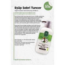 Prime Doğal Hindistan Cevizi Sütlü Duş Jeli 600 ml