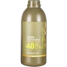 Prime Colour Systems 40 Vol Aktivatör Oksidan%12 No:3 1000ML Bakım Ürünü Koçakozmetik