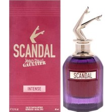 Prime Jean Paul Gaultier Scandal Intense Edp 80 ml Kadın Parfümü, 8435415102704
