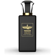 Prime Extrait De Parfüm Çirağan, 100 ml