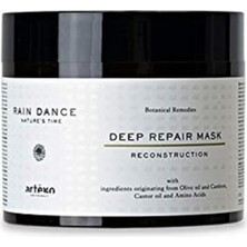 Prime Artego Rain Dance Deep Repair Saç Maskesi 500 ml
