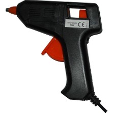 Magnetek İnox Silikon Tabanca 20W Araç Gereçleri İçin Kullanışlı ve Dayanıklı Materyal
