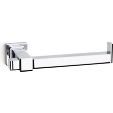 Prime Q- Tuvalet Kağıtlığı Krom BA10006001002CR