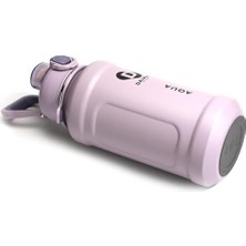 Prime Daima Aqua Termos Mor 1000 ml
