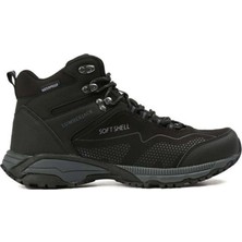 Lumberjack Eagle Hı Waterproof Outdoor Bot Ayakkabı Siyah 45