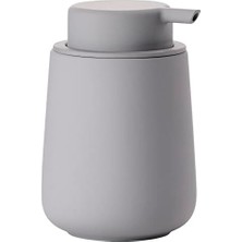 Prime Sabunluk Porselen, Gri, 8 cm