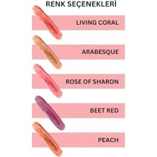 Prime Çok Amaçlı Stick Allık, Far, Dudak Renklendirici & Lip Cheek Eye Tint-Vegan & Temiz IÇERIKRV112