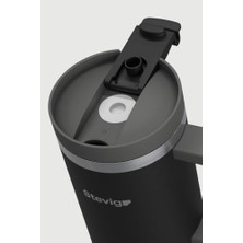 Prime 2 Moods -In Tumbler Sızdırmaz Çelik Termos 900 ml ST-236