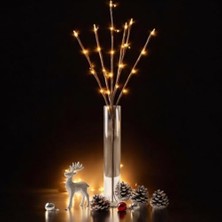 Prime Dekoratif LED Işıklı Dal 73CM AST7476