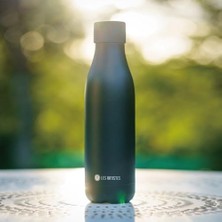 Prime Les Artıstes Paris A-4339 Bottle'up Termos, 500 Ml, Bpa Içermeyen Termos, Tekrar Kullanılabilir, 12 Saat Sıcak ve 24 Saat Soğuk Tutar, Paslanmaz Çelik,