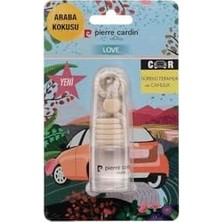 Prime Araba Kokusu - Aşk 8 ml
